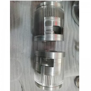 Черупка на двигателя