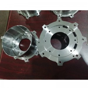 Черупка на двигателя