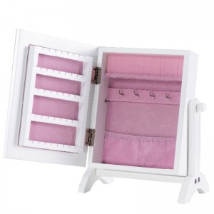 Огледало за маса