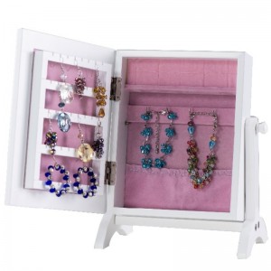 Огледало за маса