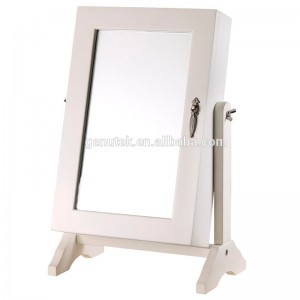 настолен шкаф за бижута