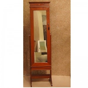 дървена бижутерия