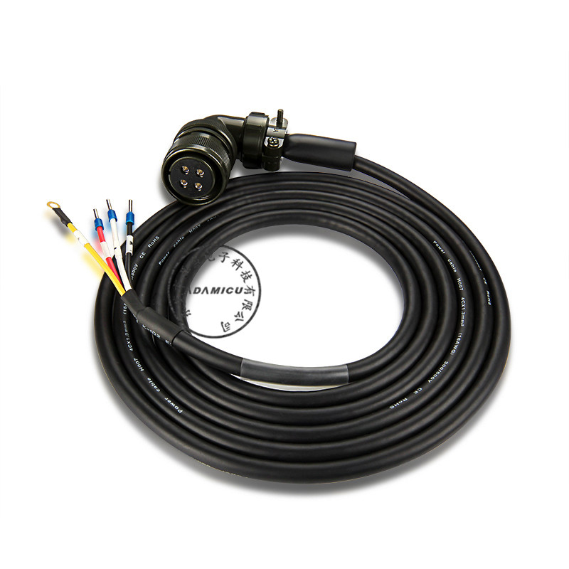 конкурентна цена кабел Mitsubishi кабел MR PWCNS4