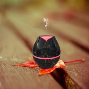 Секси въздух ултразвукови пластмасови аромат дифузор, пулверизатор етерично масло овлажнител, ароматерапия функции \\ t