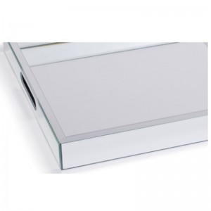 Опаковка за огледало