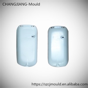 Шенжен производство пластмасови инжекция плесен дистанционно управление кутия