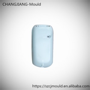 Шенжен производство пластмасови инжекция плесен дистанционно управление кутия