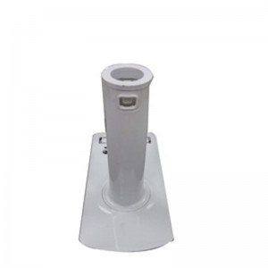 Китай ABS пластмаса инжекция фен точност мухъл, R \u0026 D производство