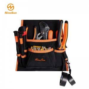 6 Pocket Nail \u0026 Tool bag