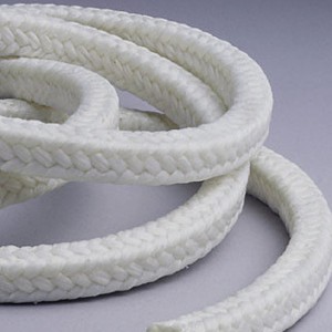 Уплътняване на графит с метален проводник