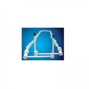 Плъзгащ лагер от PTFE