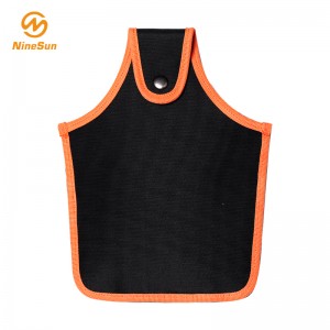 4 Pocket Nail \u0026 Bag Bag