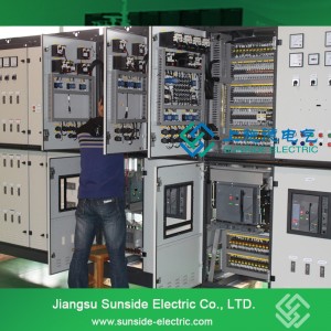 Комутационната компания предлага OEM и ODM услуги