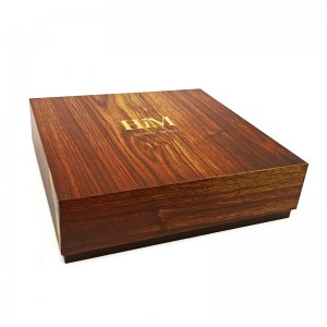 Китай доставчици Популярни продукти Потребителски луксозни козметични опаковки Подаръчна кутия