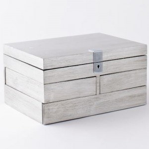 Кутия за бижута Grand Lacquer