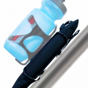 Пластмасови формовани велосипедни резервни части за поставяне на бутилка