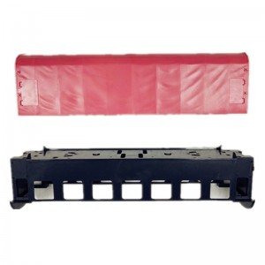 Пластмасови формовъчни части за електронни играчки