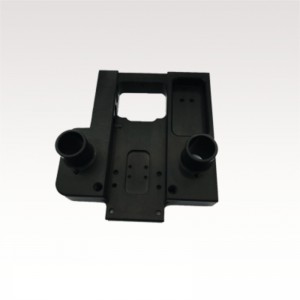 POM, Delrin, Керамични части