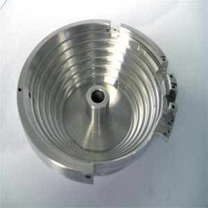 Алуминиеви сплави с ЦПУ обработка на прецизни части - автоматизация, автоматично оборудване, машини