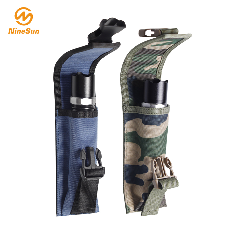 Платформа за фенерче Blue u0026 Camo