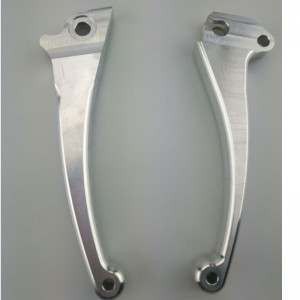 Доставчик на части за алуминиево леене с високо налягане по поръчка