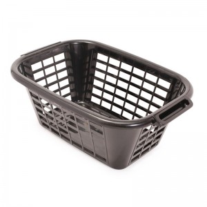 Професионален производител на плесен за кошница за пластмасово пране