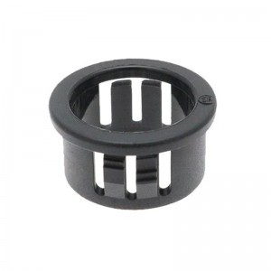 Пластмасова форма на задържаща шайба