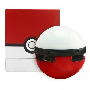 Горещо продавани Potable мини сферични BT високоговорители за настолен компютър