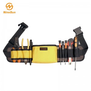 Чанта за талия с инструменти