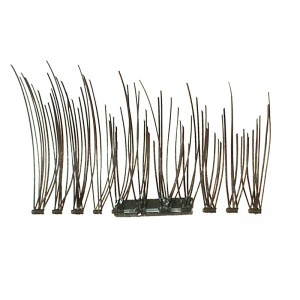 Магнитни фалшиви мигли