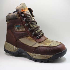 Водоустойчиви мъжки ловни ботуши