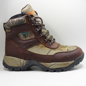 Водоустойчиви мъжки ловни ботуши