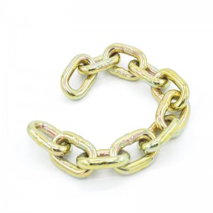 Транспортна верига от легирана стомана G70 Nacm-96 YZ