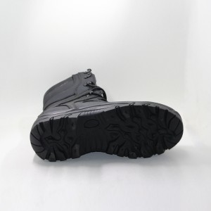 Бойни военни боти от естествена кожа по поръчка