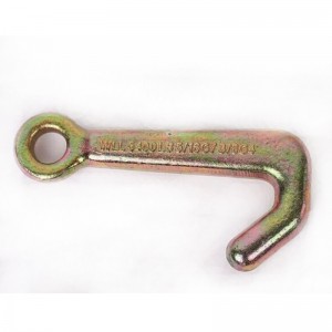 Мини куки 5/16 \