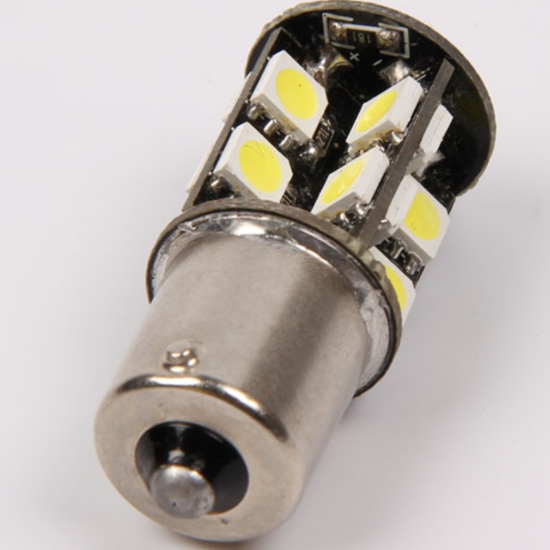 1156 p21w 5050 20smd светодиоден мигач за обратно осветление обратно светлина задна светлина