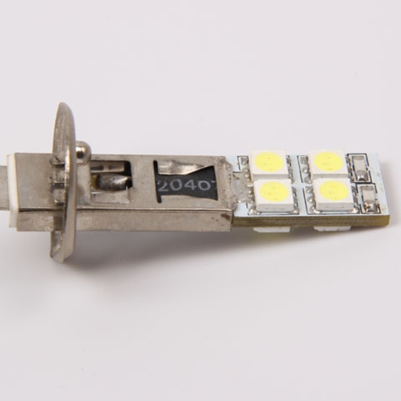 H1 8smd 5050 автоматично доведе светлина за мъгла