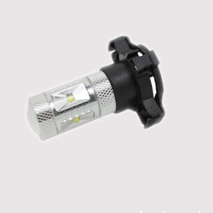 висока мощност 30W CREE PSX24W PSX26W PY24W автоматично доведе светлина за мъгла