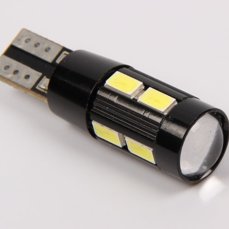 без грешки на canbus 5630 6smd 10smd T10 w5w 168 194 автоматично доведена светлина за позициониране