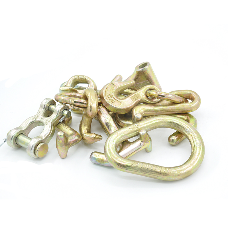 G7 Clevis Kuk u0026 кована T кука на заварена връзка