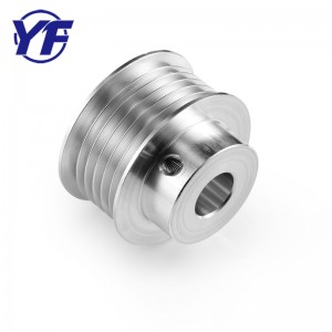 Китай доставчик на професионални висококачествени месингови осветителни части с бърза доставка