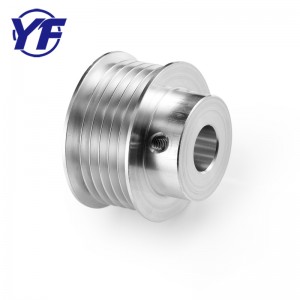 Китай доставчик на професионални висококачествени месингови осветителни части с бърза доставка