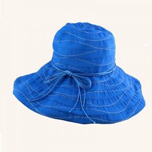 Лейди Шапка