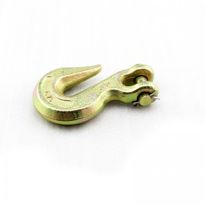 Кована легирана стомана G70 A-330 Clevis Hook Kuk YZ