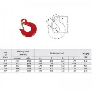 Кука за закачалка G80 с боядисана каишка