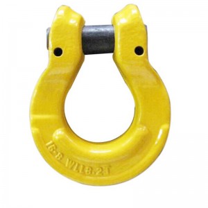 Омега линк за уеб верига G80 Web Sling