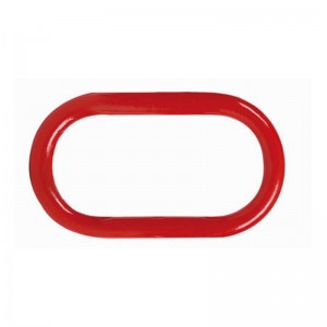 Кована легирана стомана A-342 боя с главна връзка