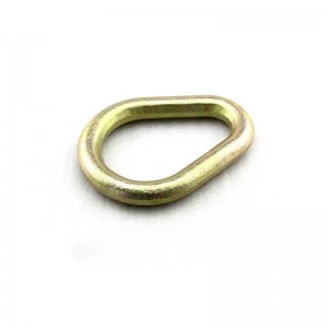 S341 Безжична перлена форма на прашка