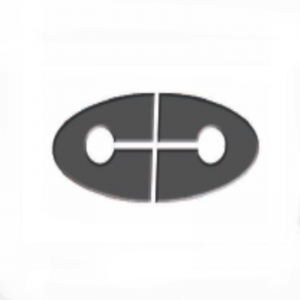 Дължина от стъкло от неръждаема стомана D