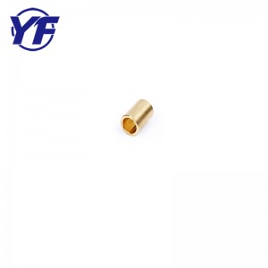 Китай Производител Нов дизайн Гореща продажба висококачествен меден механичен втулка